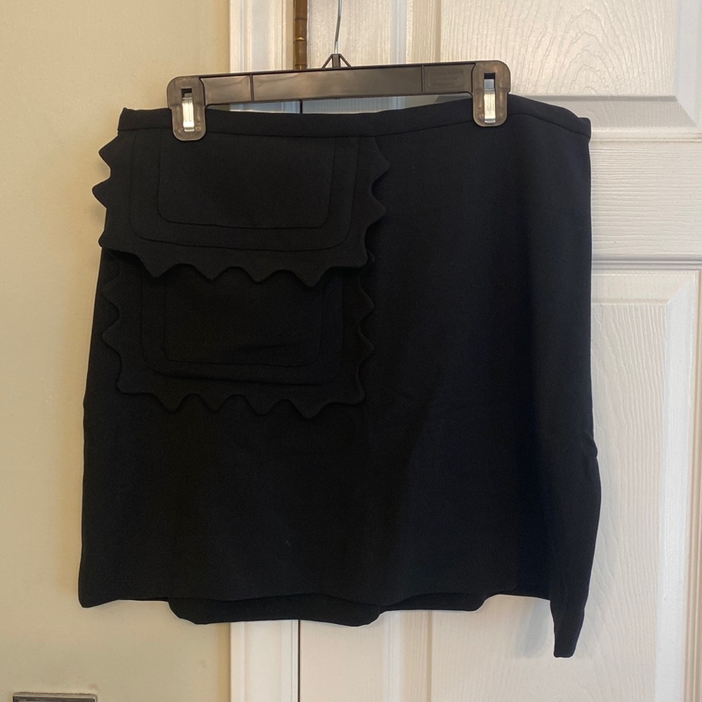 Victoria Beckham for Target Skirt size Large